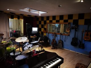 Band workshops Manchester