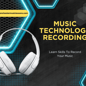 Music Technology Recording