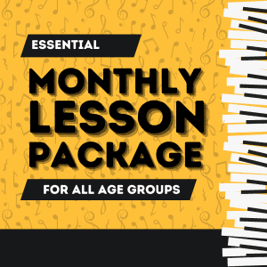 Essential Monthly